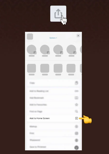 ios app
