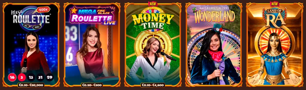 roulette games alawin casino