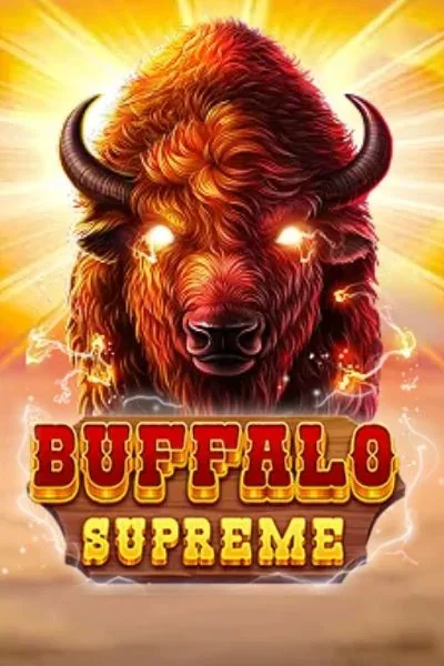 Buffalo Supreme