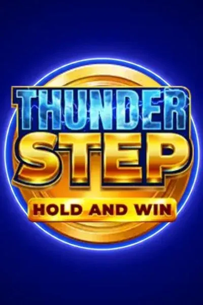 Thunder Step
